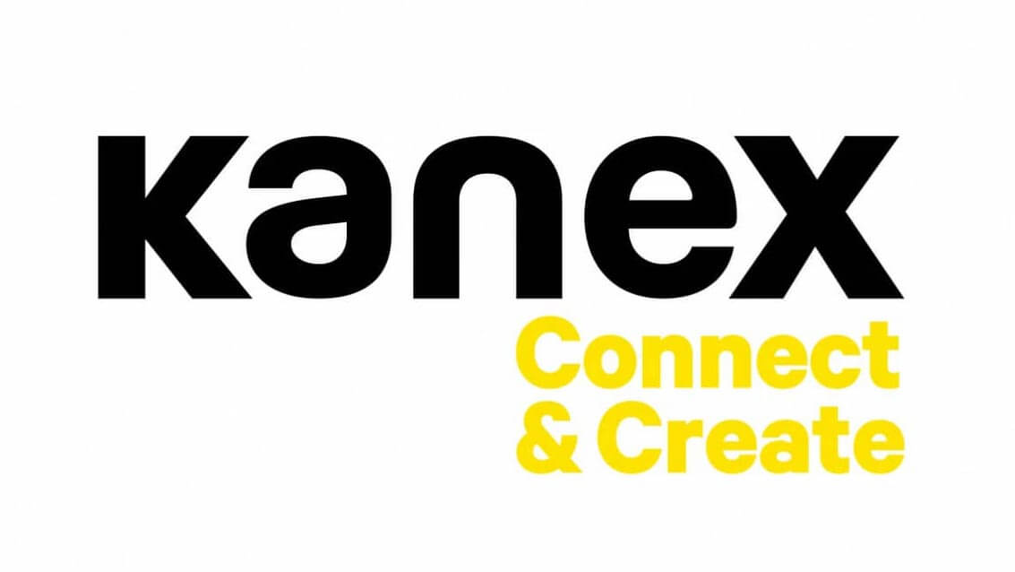 Kanex Connect and Create Branding