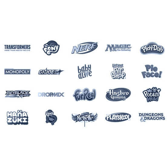 Hasbro | April May June Communications